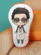 Tatsu Plushie GOKUSHUFUDOU Limiko